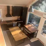 Chalet Mustikkamaa *
