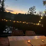 Chalet Mustikkamaa Lohja