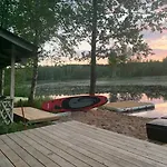 Mustikkamaa