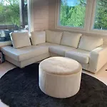 Mustikkamaa Chalet Lohja