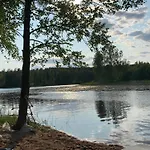 Mustikkamaa Chalet Lohja