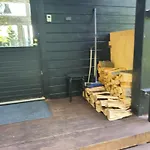Mustikkamaa Chalet Lohja