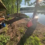 Chalet Mustikkamaa Lohja
