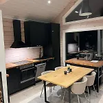 Mustikkamaa Chalet