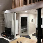 Chalet Mustikkamaa *