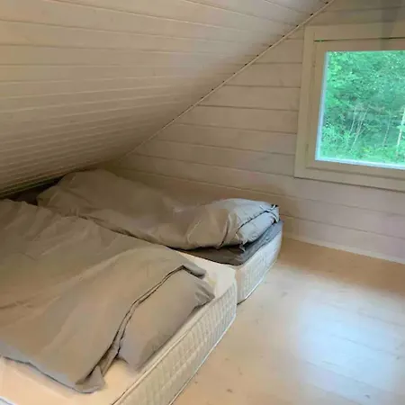 Mustikkamaa * Lohja