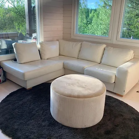 Mustikkamaa シャレー Lohja