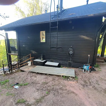 Mustikkamaa *