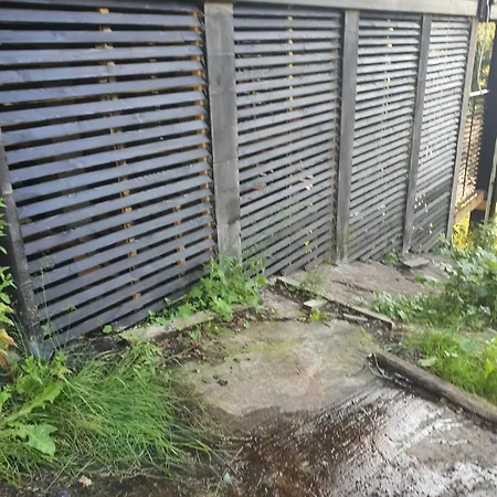 Mustikkamaa シャレー Lohja